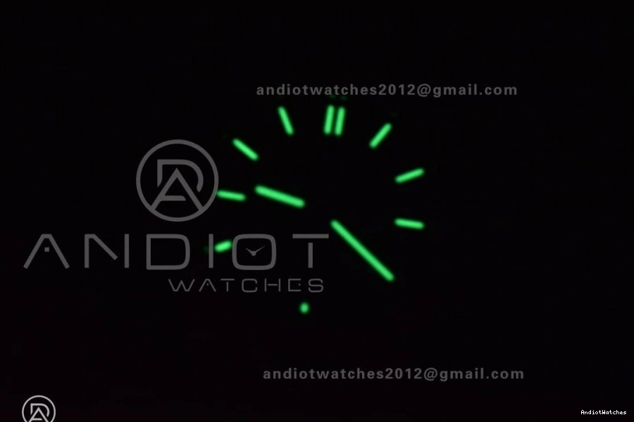 SS Dial Strap RG A23J GRF Nautilus Edition on Gray 912 Premium Brown Best 5712 Croco 0115